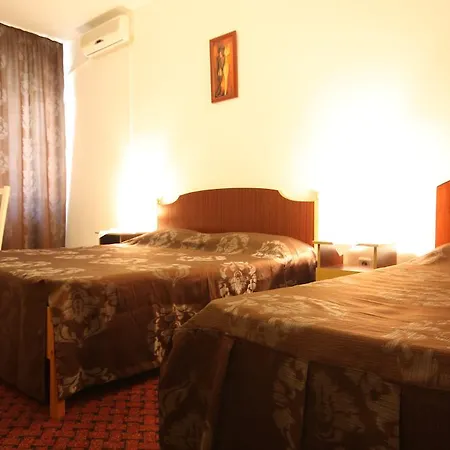 Dynes Hotell Eforie Nord