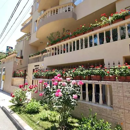 Hotell Dynes 3*