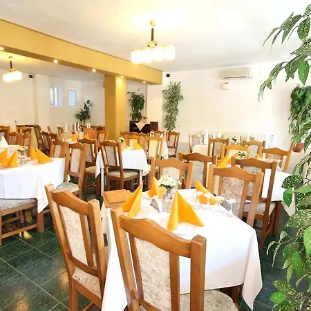 Hotel Dynes 3*
