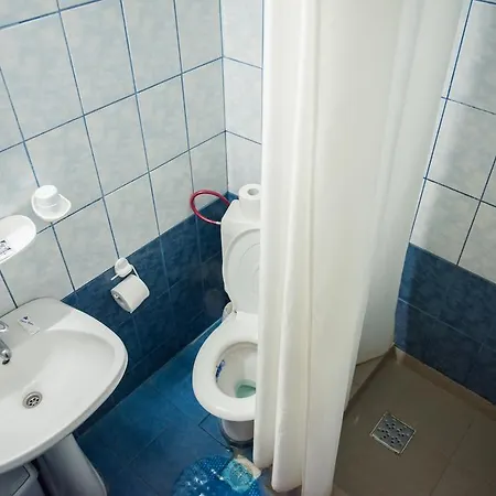 Dynes Hotell 3*