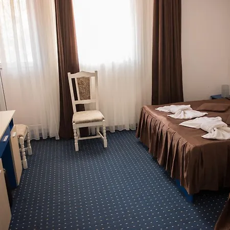 Hotell Dynes