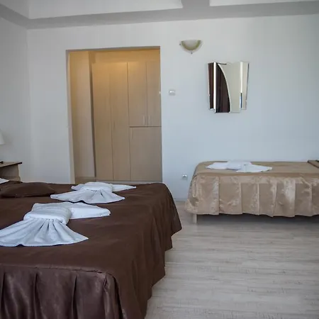 Dynes Hotell
