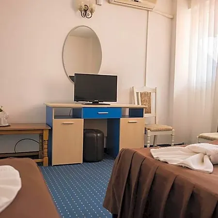 Hotel Dynes Eforie Nord