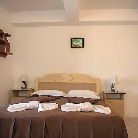 Dynes Hotel Eforie Nord