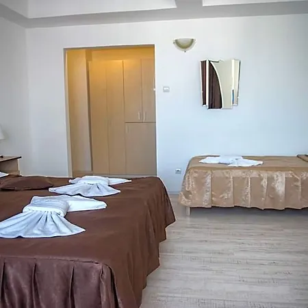 Hotel Dynes Eforie Nord
