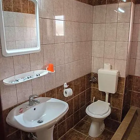 Hotel Dynes Eforie Nord