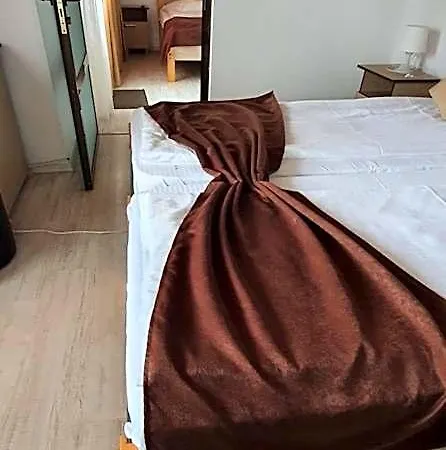 Dynes Hotel Eforie Nord