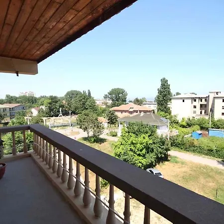 Dynes Hotel Eforie Nord