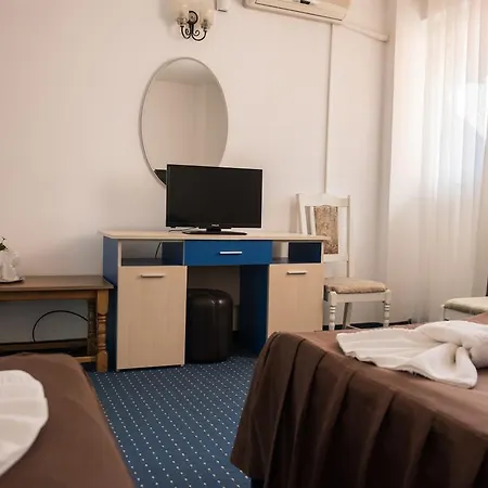 Dynes Hotel Eforie Nord